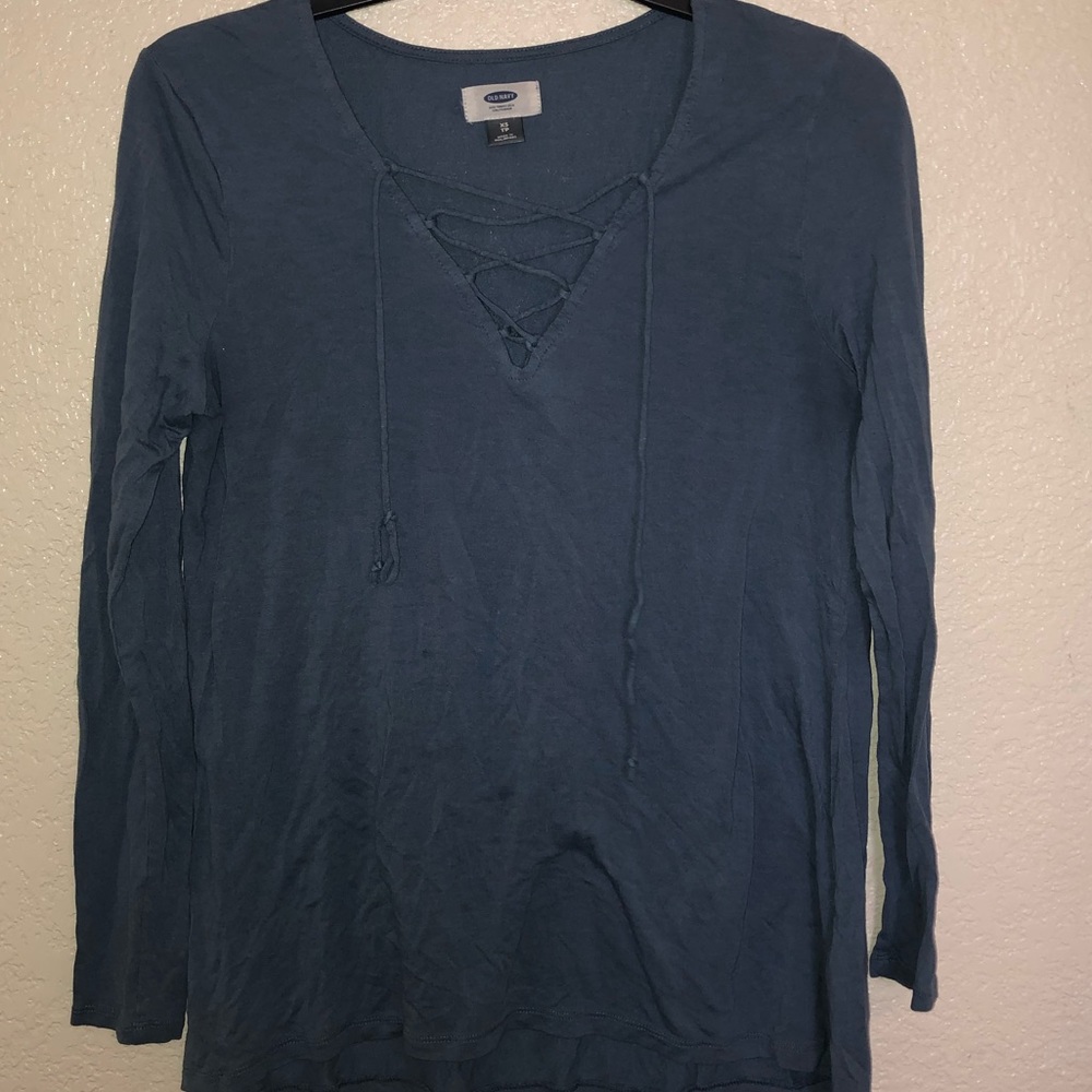 Old Navy- Long sleeve